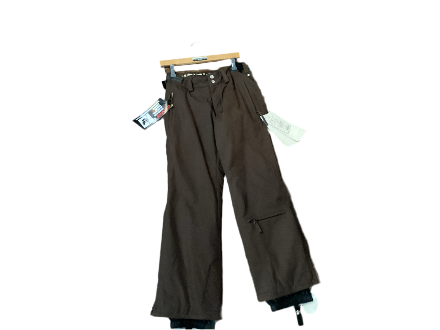 DNA Descente Women’s Pant