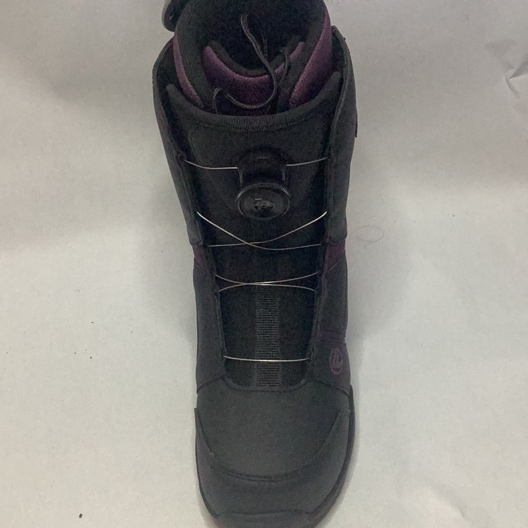 Flow Maya Snowboard Boot Women