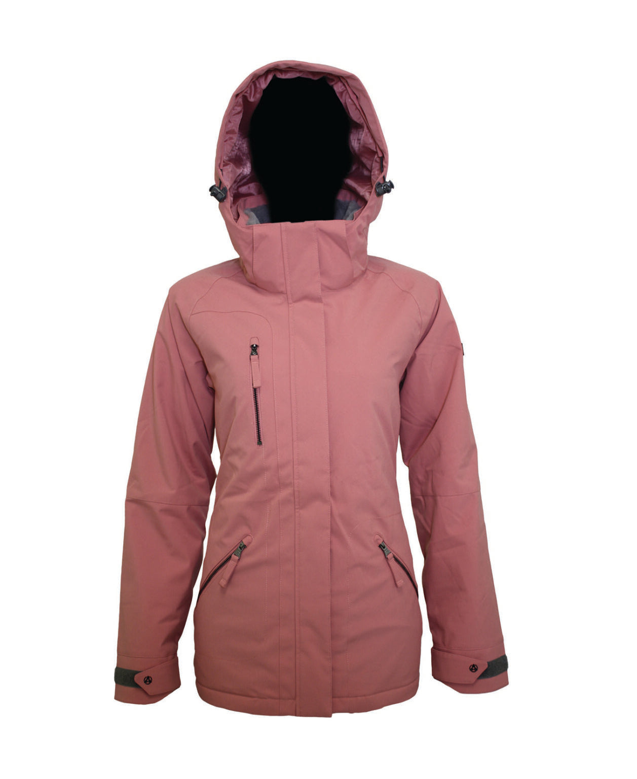 Turbine Glacier Jacket Women