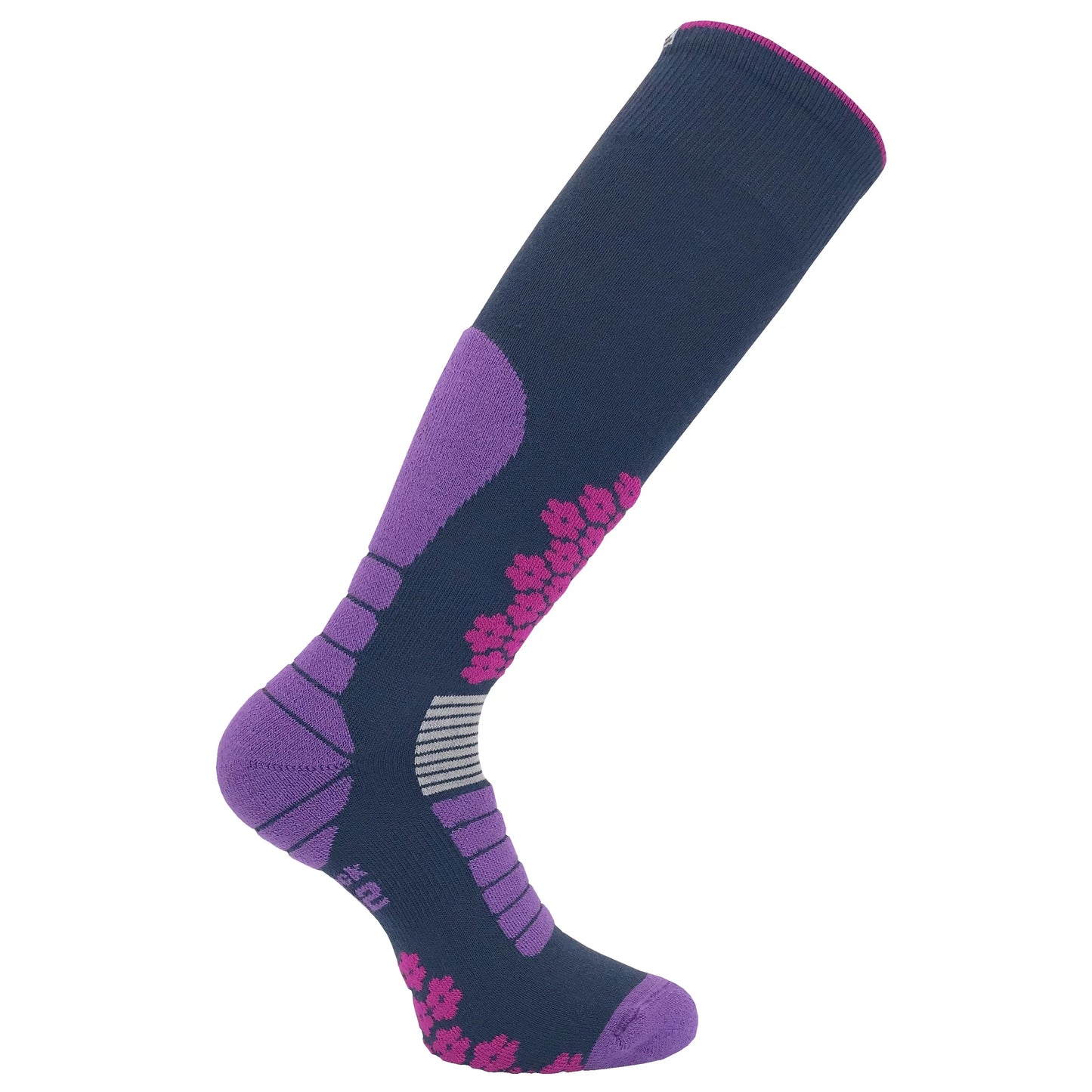 Eurosock Snowride Snowboard Sock Women