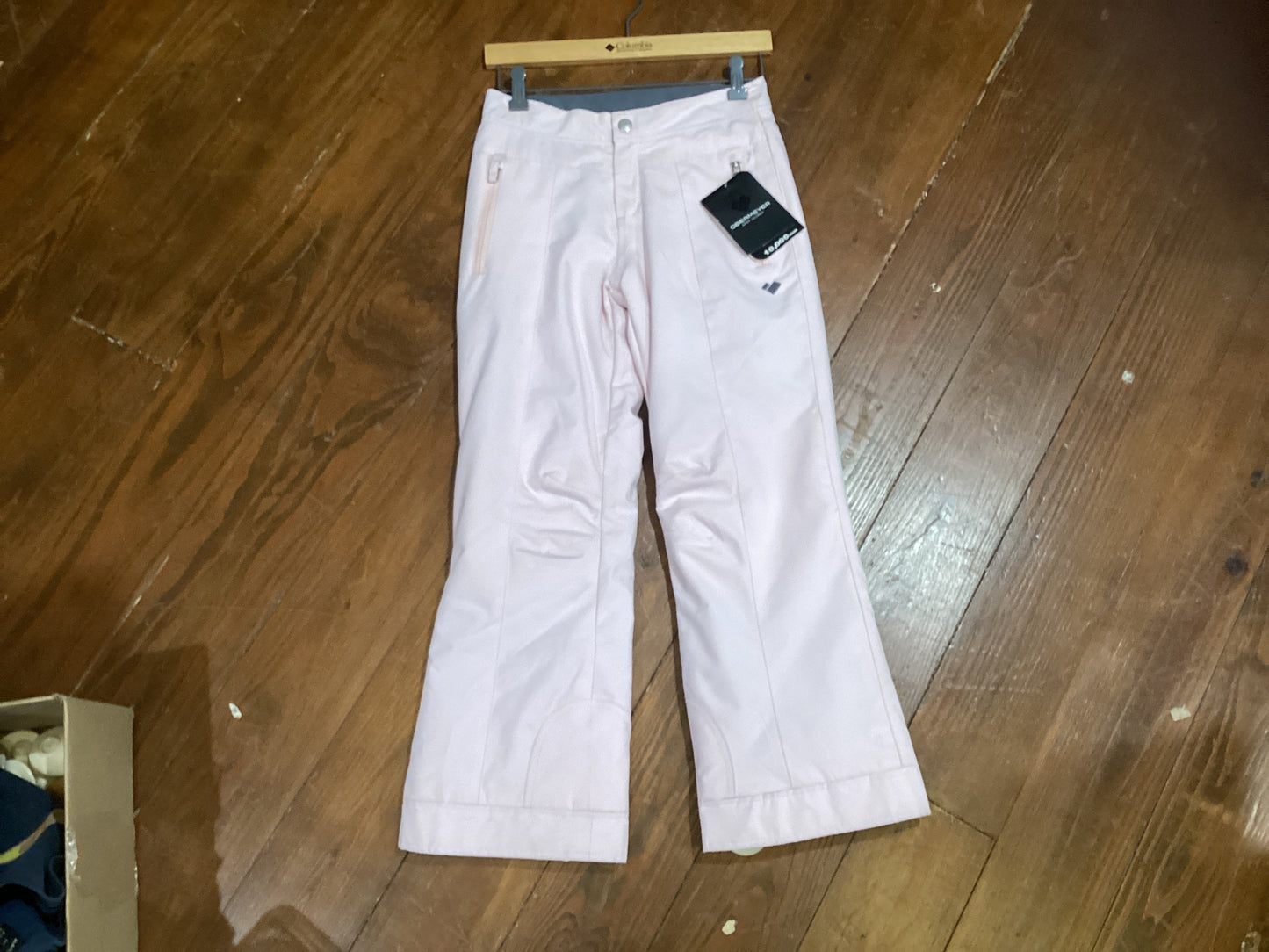 Obermeyer Brooke Pant Girls