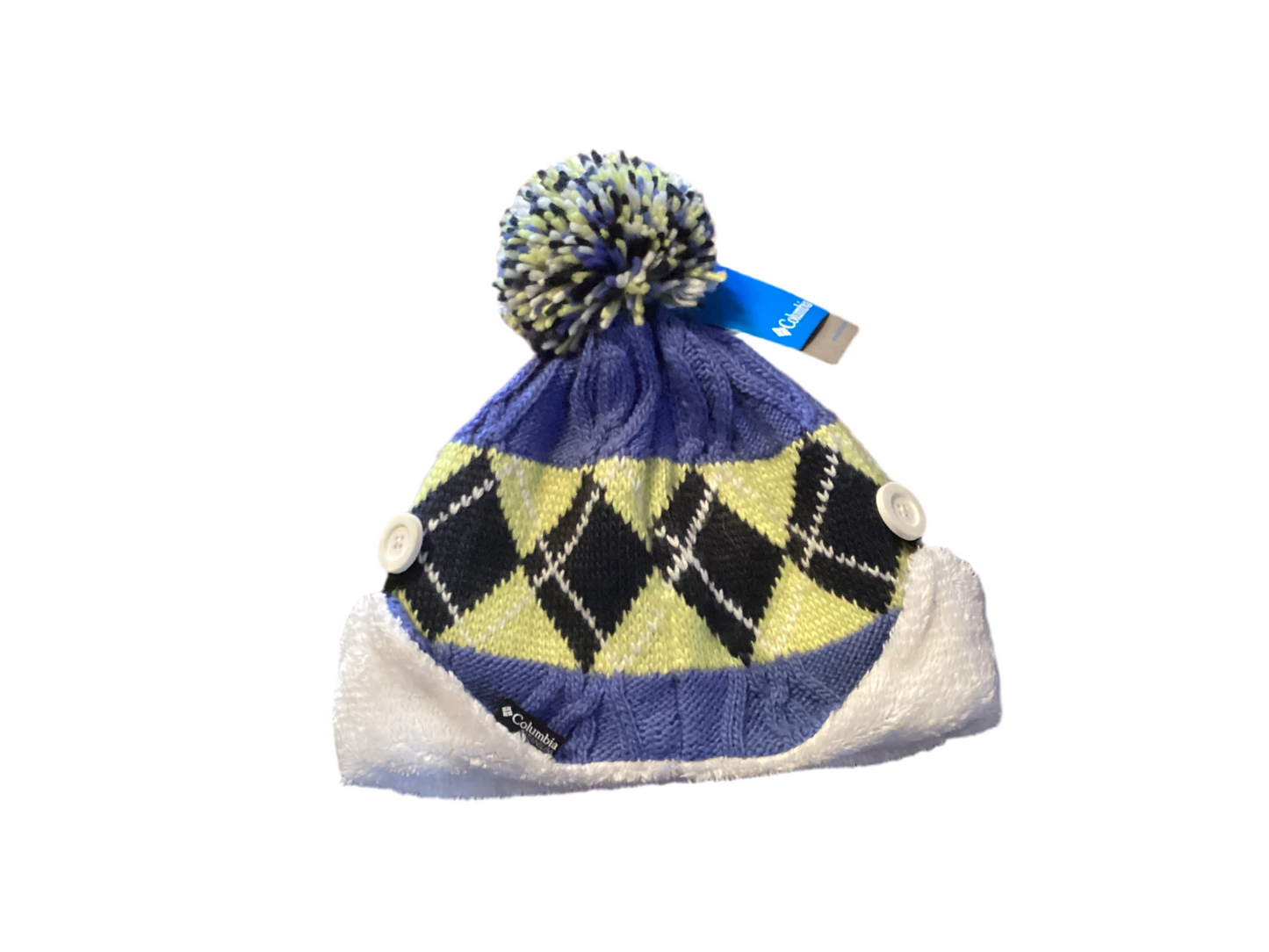 Columbia Backcountry Bandit Beanie