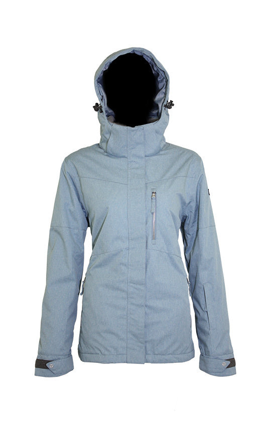 Turbine Wilder Jacket Women