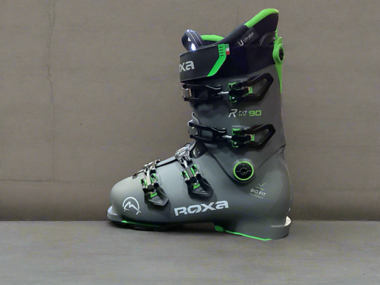 Roxa R/fit Gripwalk 90