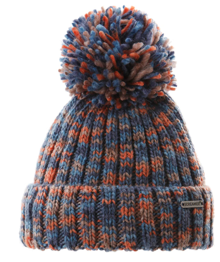Screamer Picadilly Beanie Women