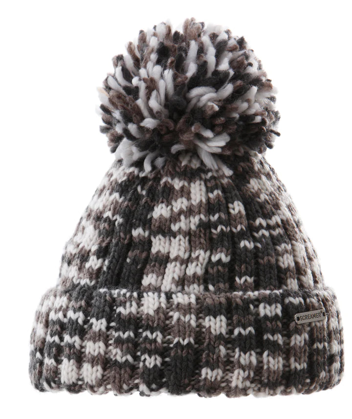 Screamer Picadilly Beanie Women