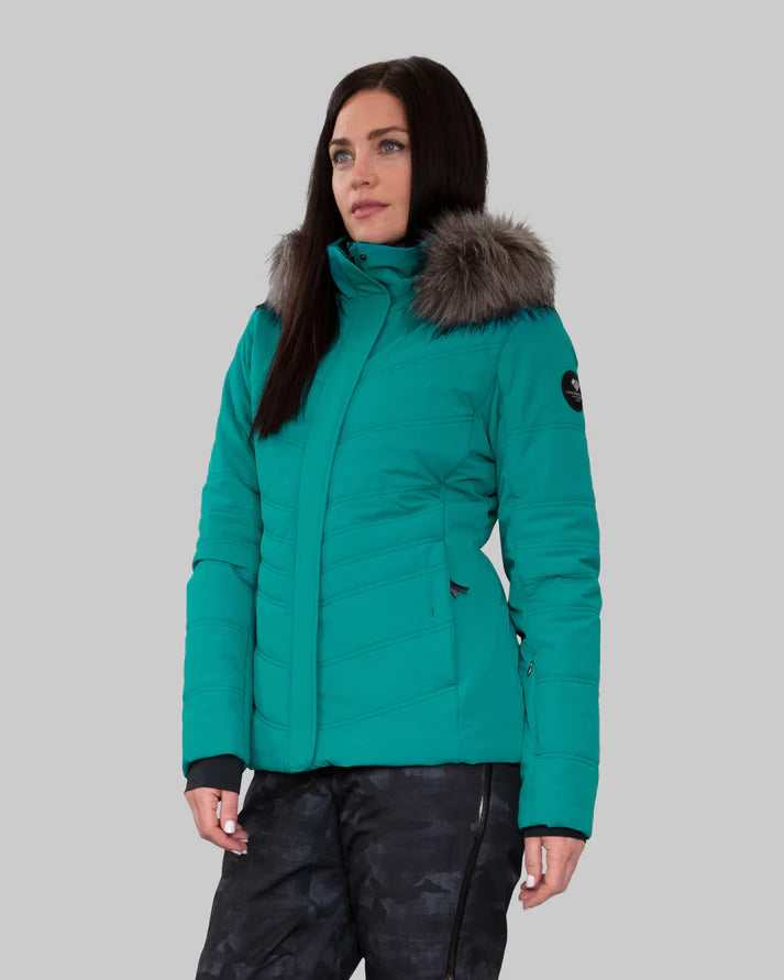Obermeyer Tuscany Elite Jacket Women
