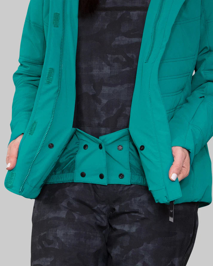 Obermeyer Tuscany Elite Jacket Women