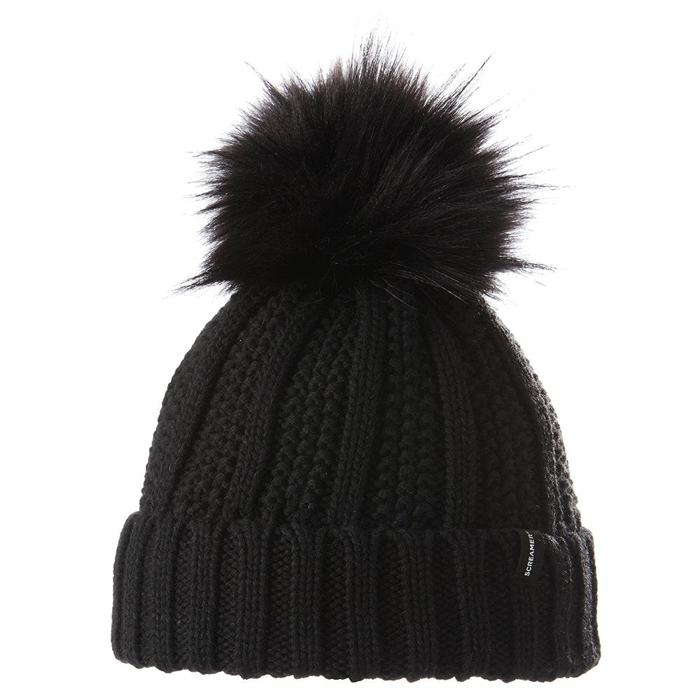 Screamer Jennifer Beanie Women