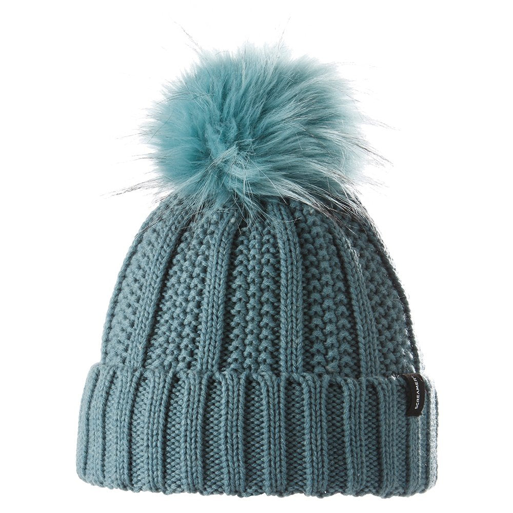Screamer Jennifer Beanie Women