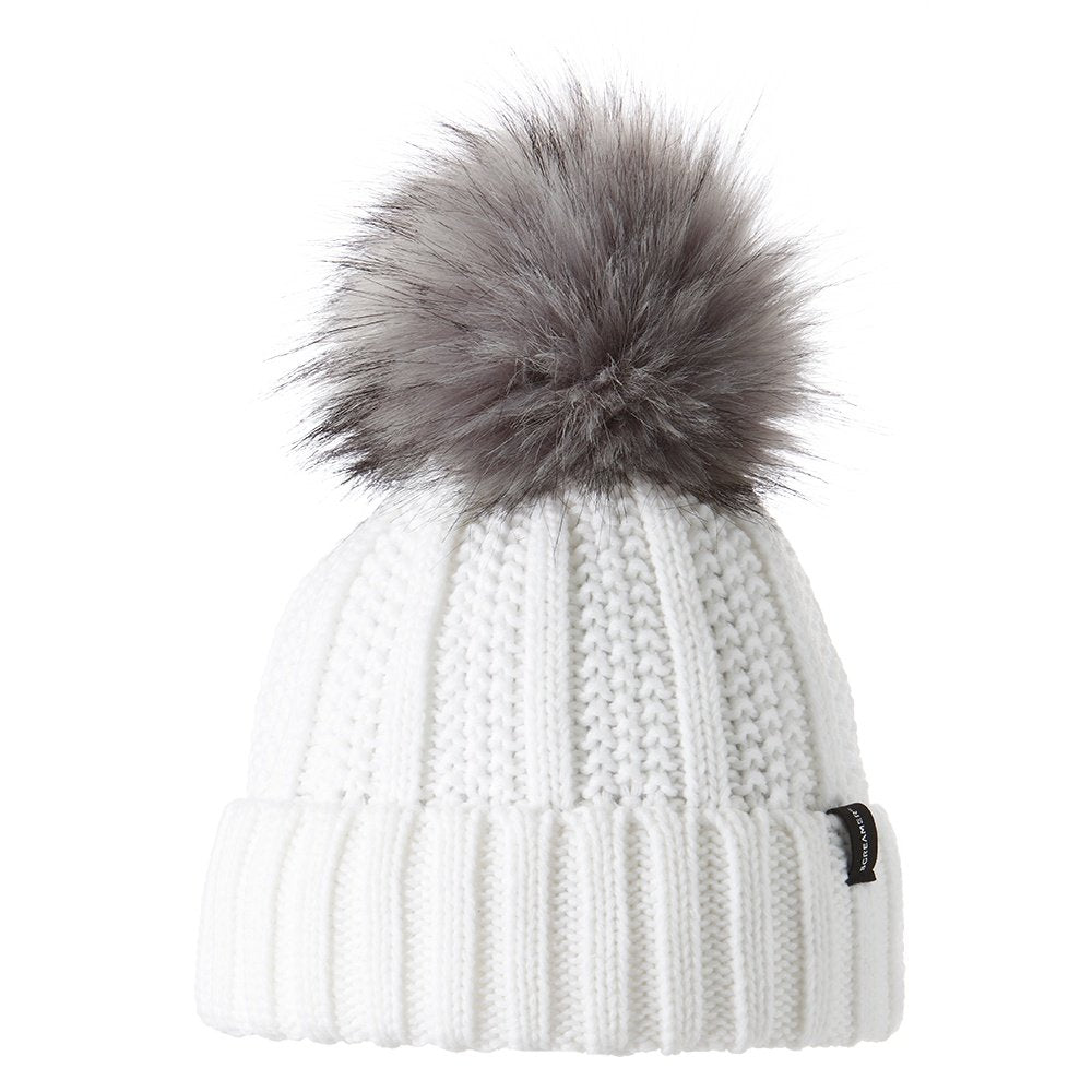 Screamer Jennifer Beanie Women