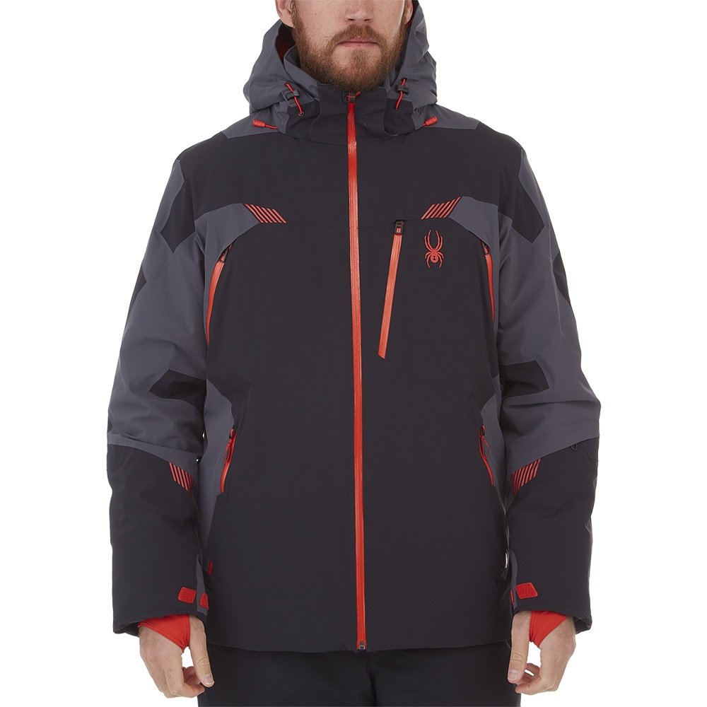 Spyder Leader GTX Jacket Men’s
