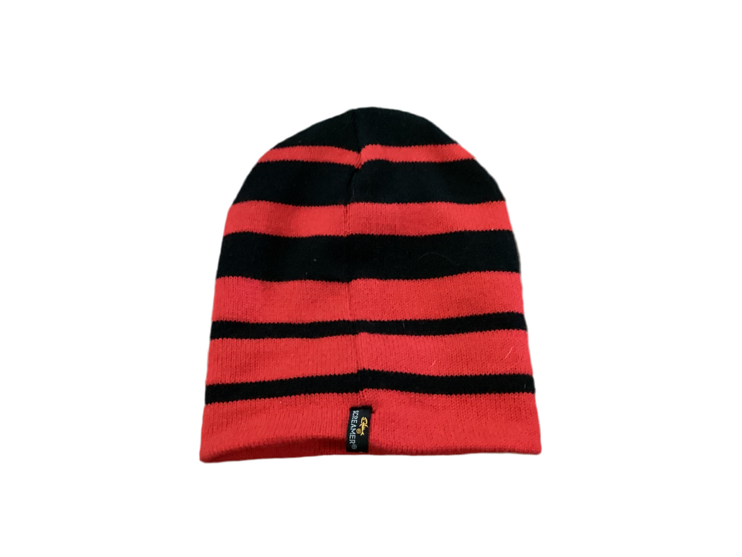 Screamer Youth Red/Black