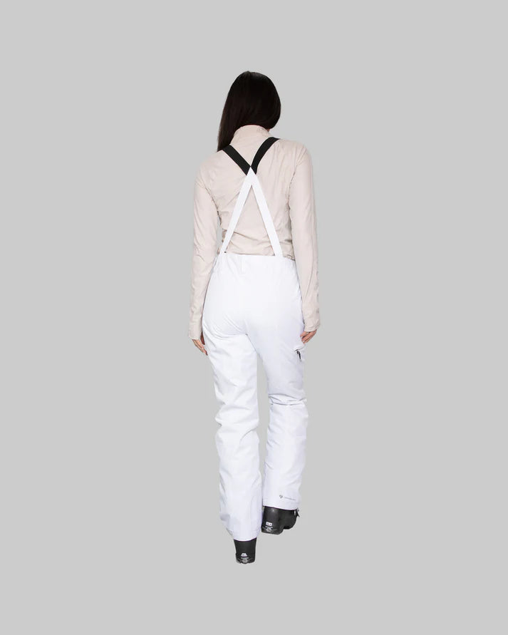Obermeyer Malta Bib Overalls Women