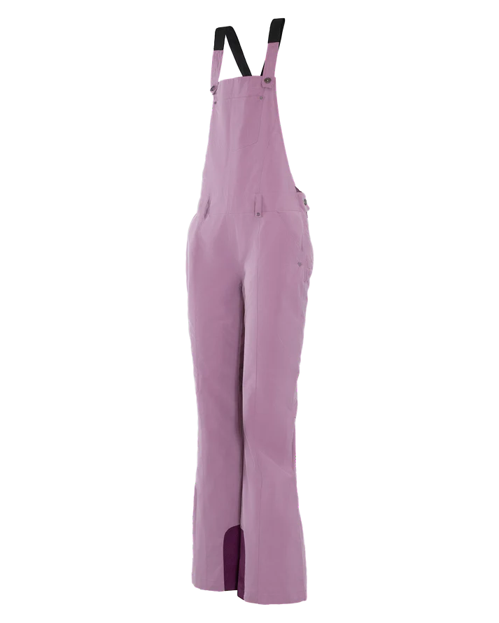 Obermeyer Malta Bib Overalls Women