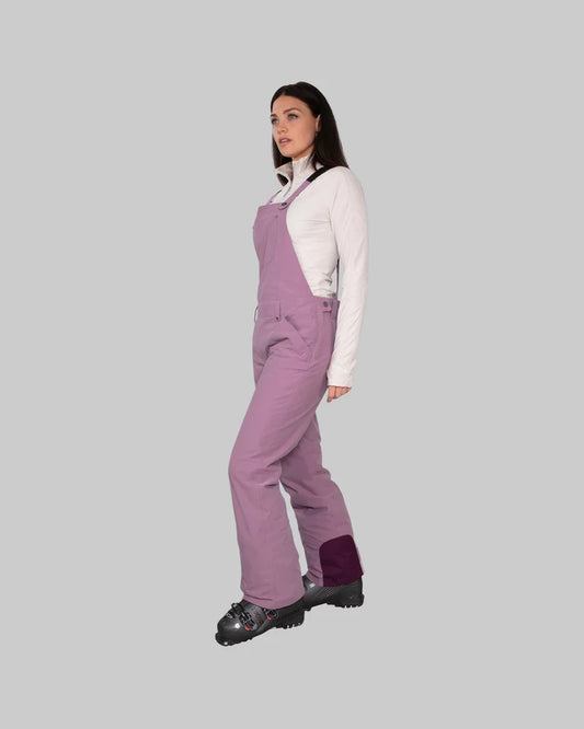 Obermeyer Malta Bib Overalls Women