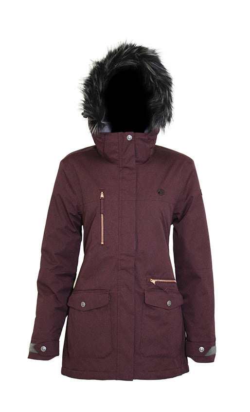 Turbine Powday Jacket Women