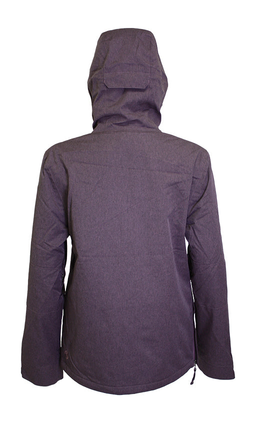 Turbine Girdwood Jacket Women
