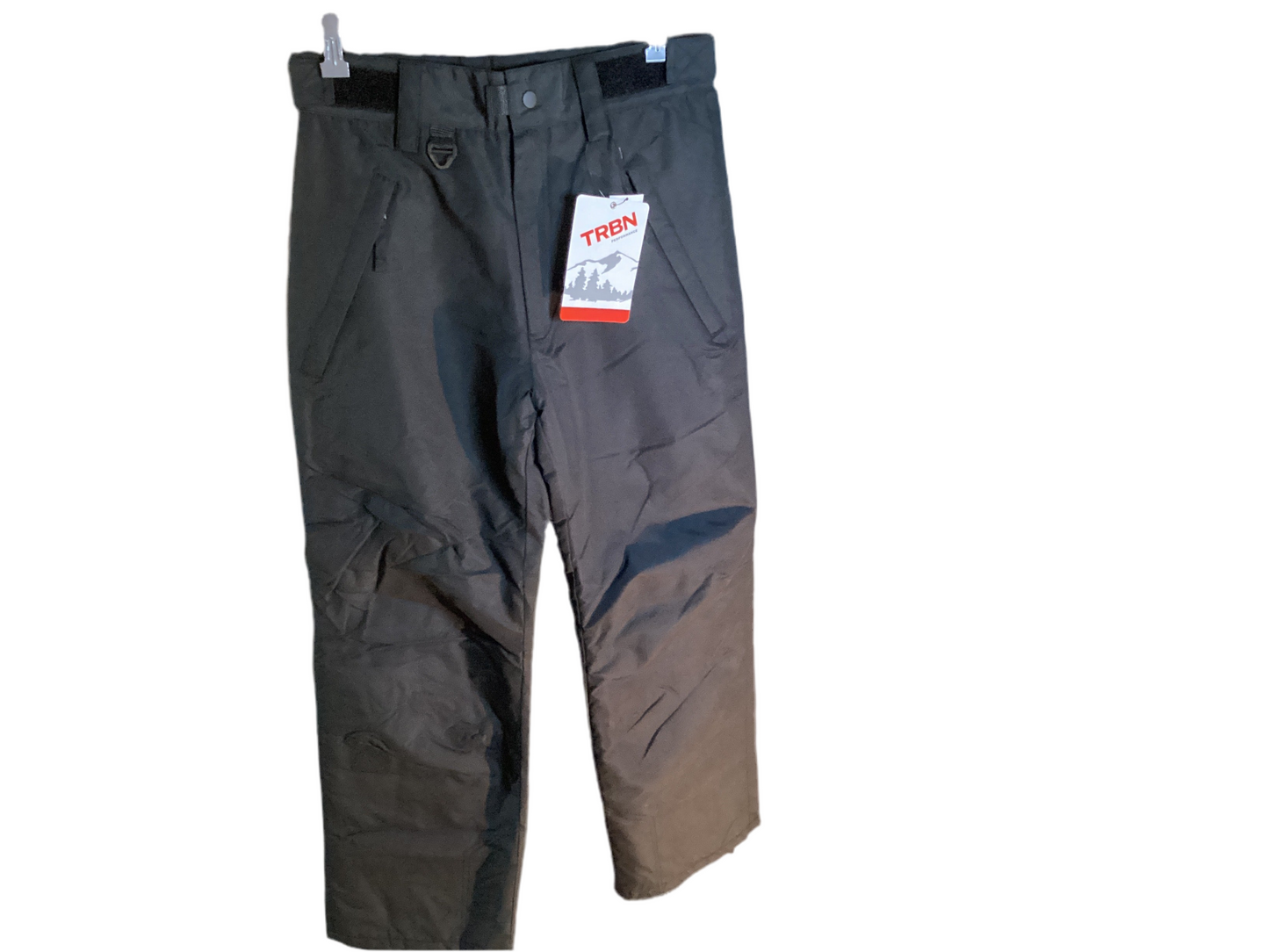 Turbine Basic Pant T2-602-01 Women