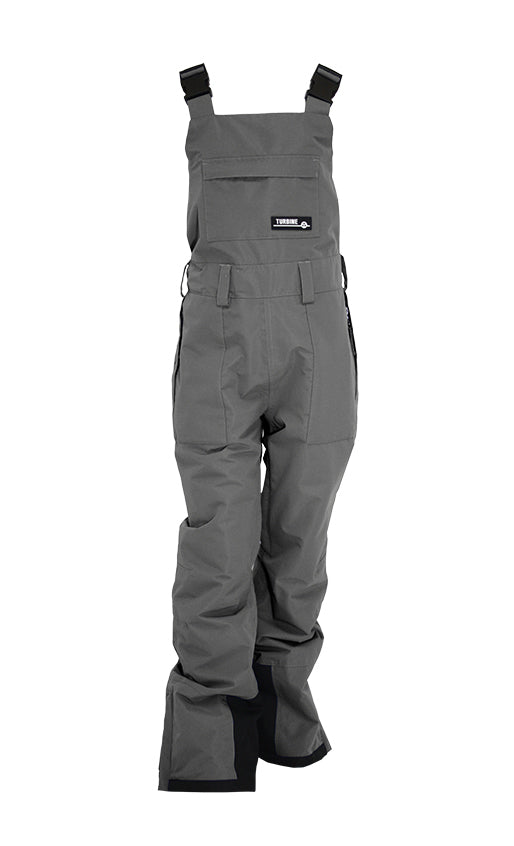 Turbine Drifter Bib (Youth)