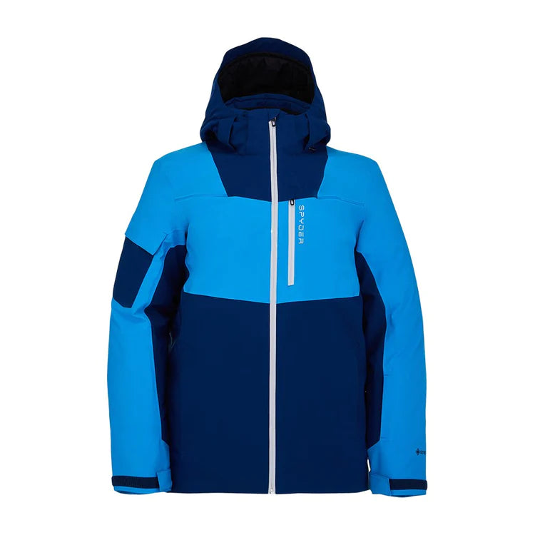 Spyder Chambers GTX Jacket Mens