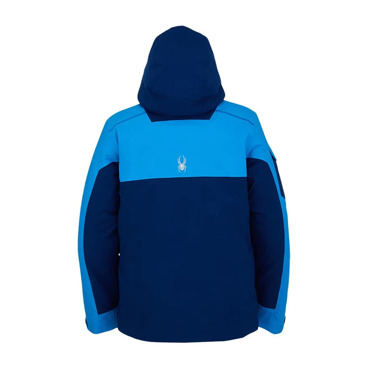 Spyder Chambers GTX Jacket Mens