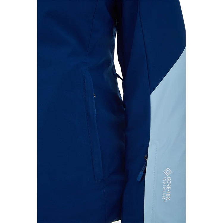 Spyder Captivate GTX Infinium Jacket Women