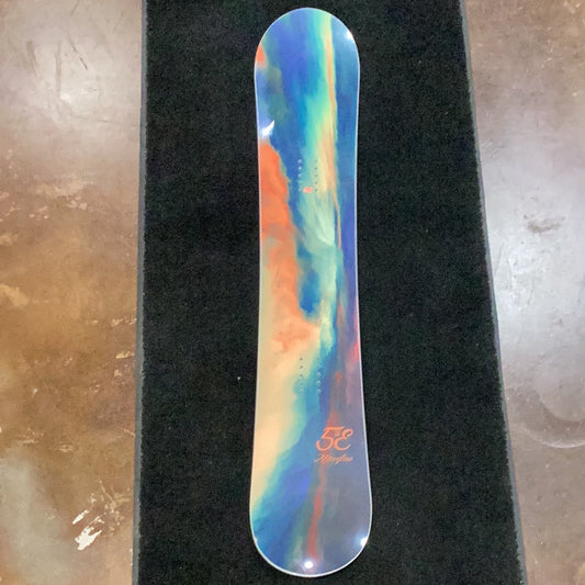 5th Element Afterglow Snowboard Women