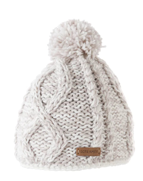 Screamer Robin Beanie