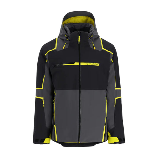 Spyder Titan Jacket Mens