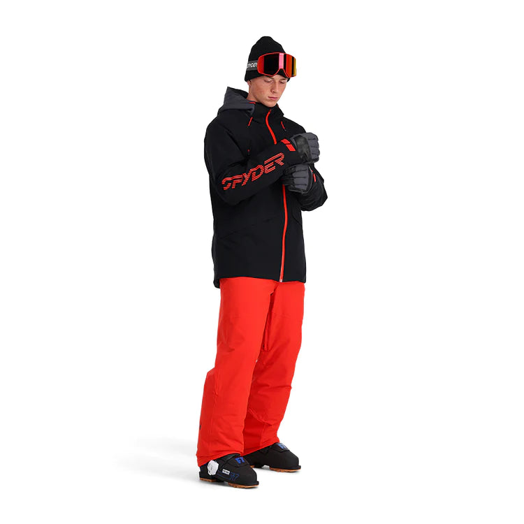 Spyder Anthem Jacket Mens