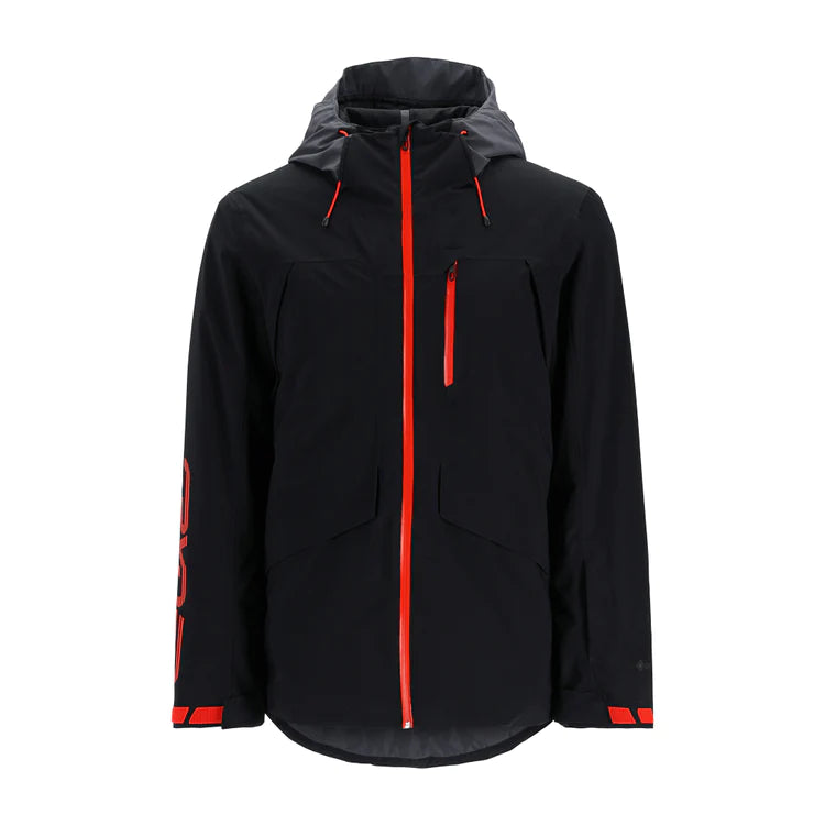 Spyder Anthem Jacket Mens