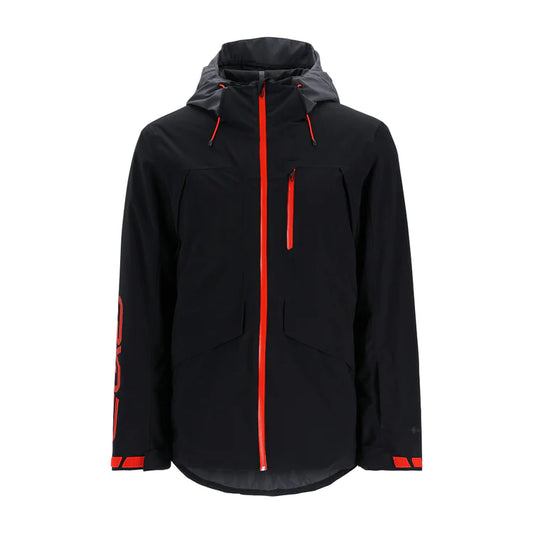 Spyder Anthem Jacket Mens
