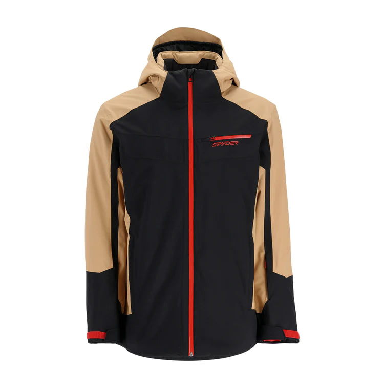 Spyder Seventy Eight Jacket Mens
