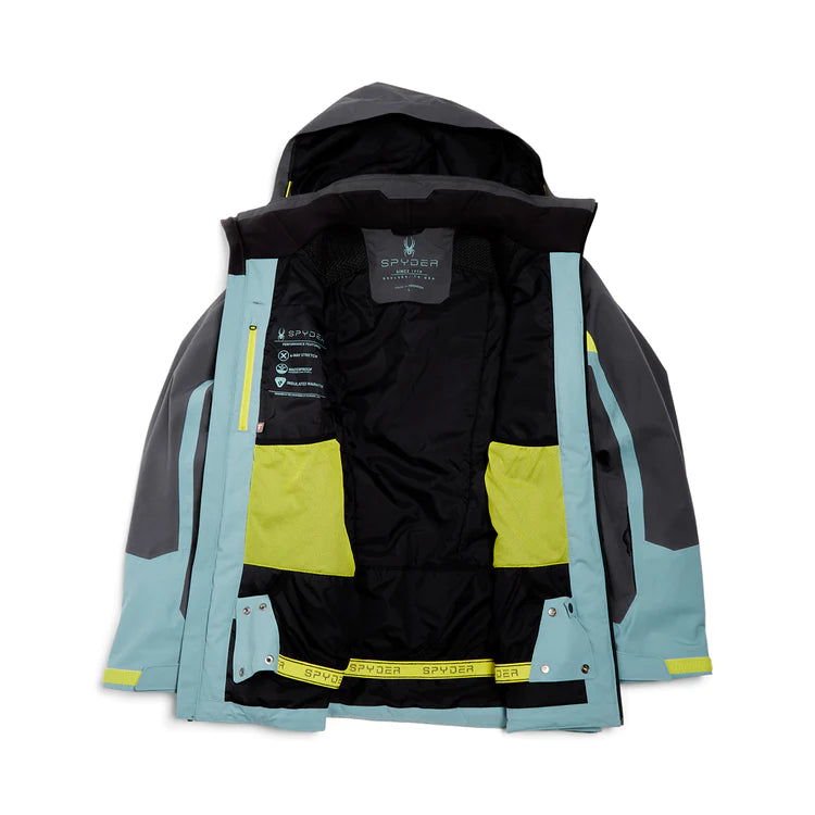 Spyder Seventy Eight Jacket Mens