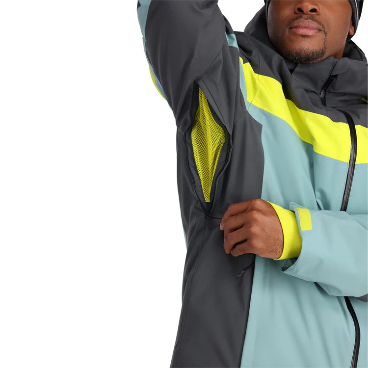 Spyder Seventy Eight Jacket Mens