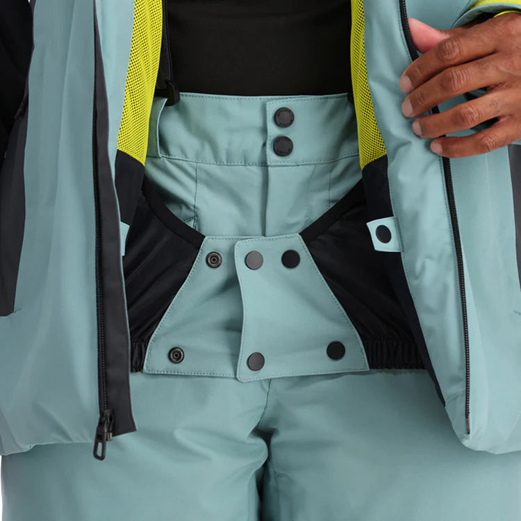 Spyder Seventy Eight Jacket Mens