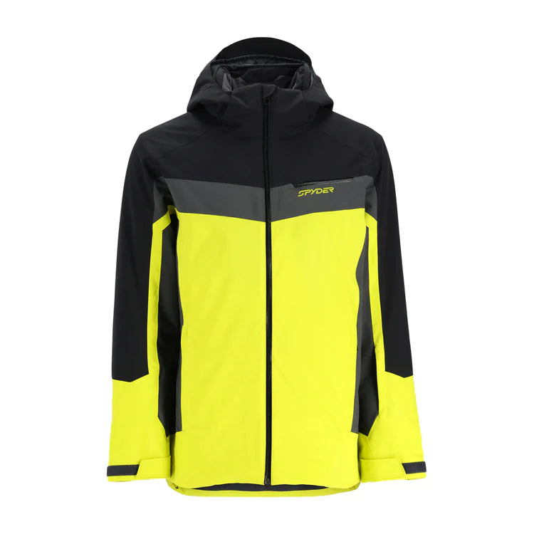 Spyder Seventy Eight Jacket Mens