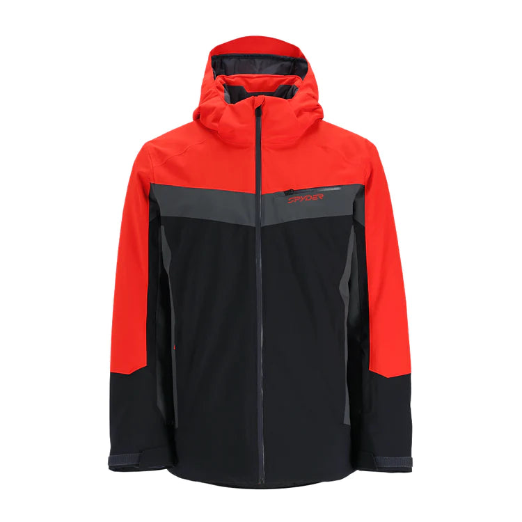 Spyder Seventy Eight Jacket Mens