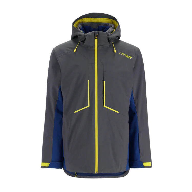 Spyder Primer Jacket Mens