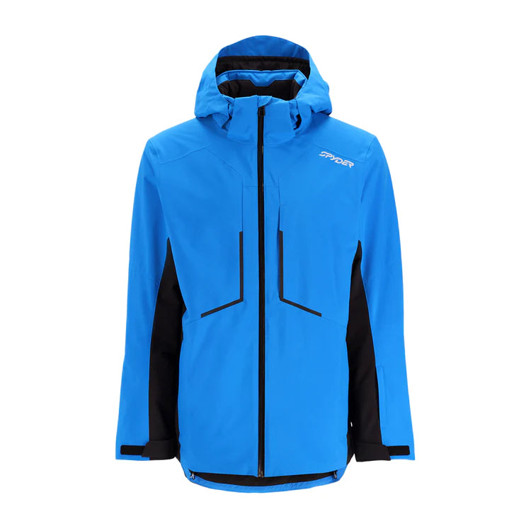 Spyder Primer Jacket Mens