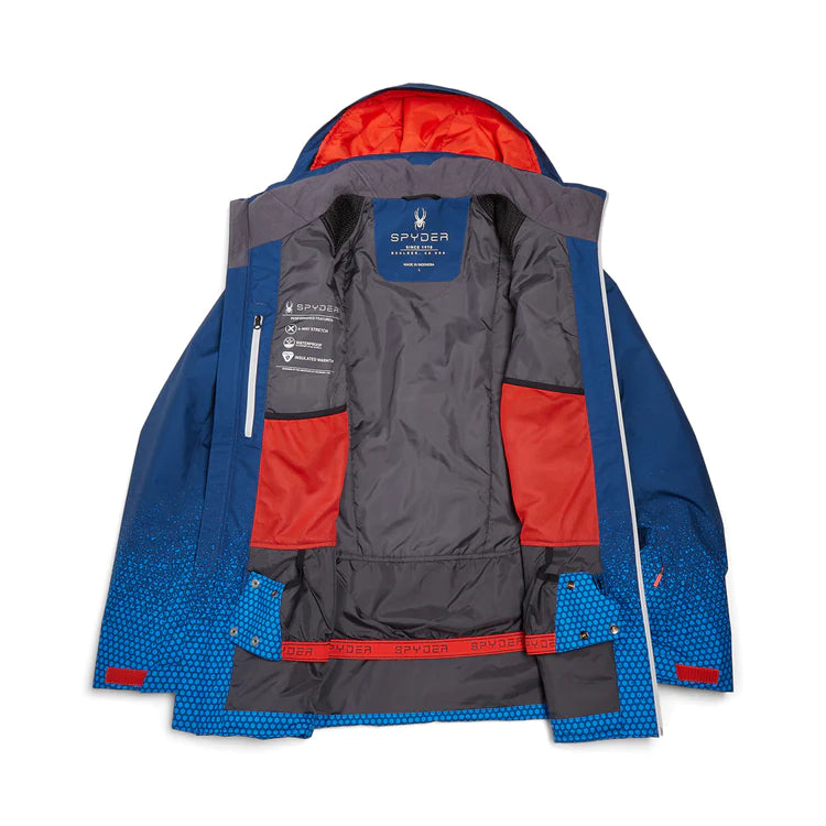 Spyder Primer Jacket Mens