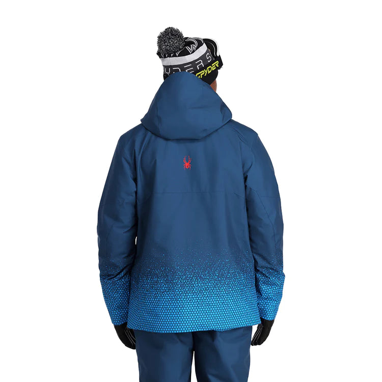 Spyder Primer Jacket Mens