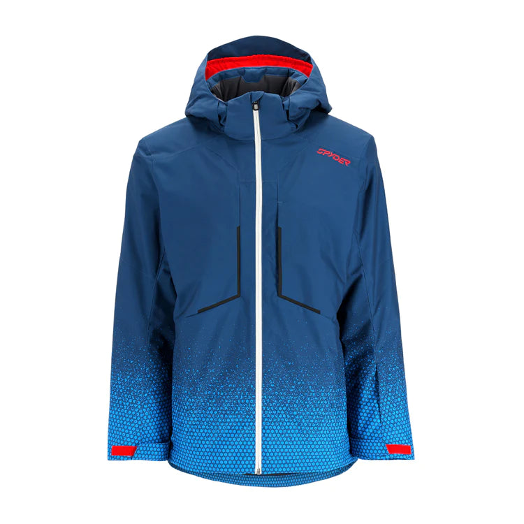 Spyder Primer Jacket Mens