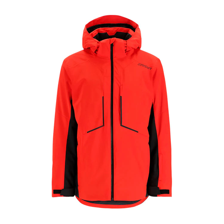 Spyder Primer Jacket Mens
