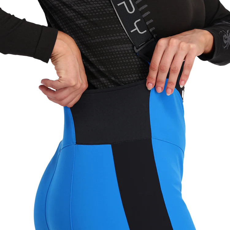 Spyder Strutt Bib Women