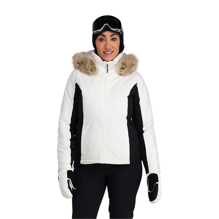 Spyder Vida Jacket Women