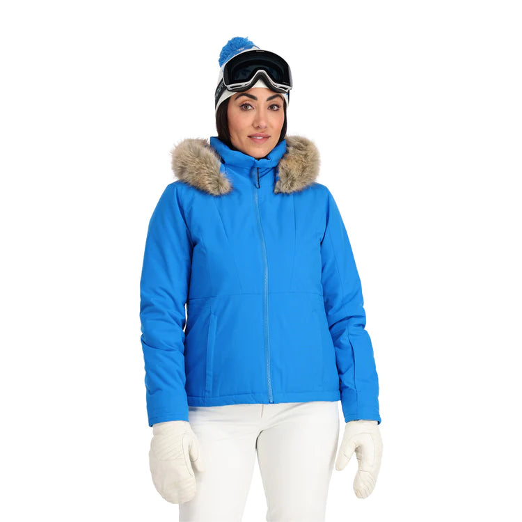 Spyder Vida Jacket Women