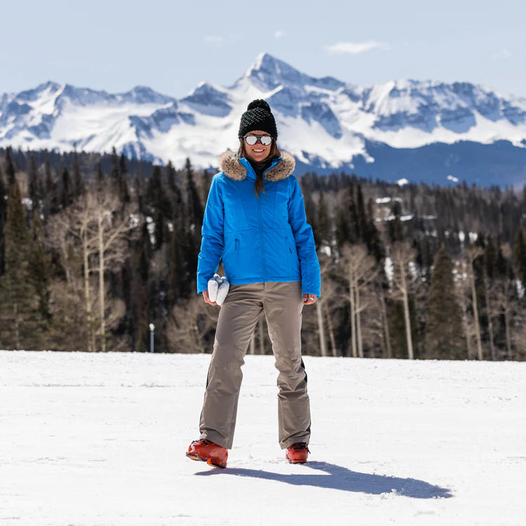 Spyder Vida Jacket Women