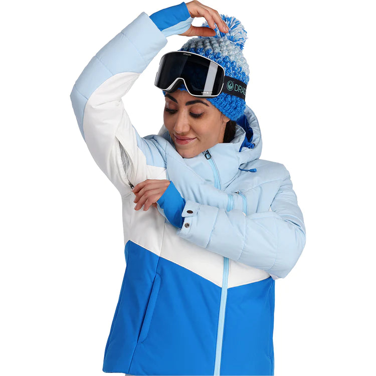 Spyder Haven Jacket Women
